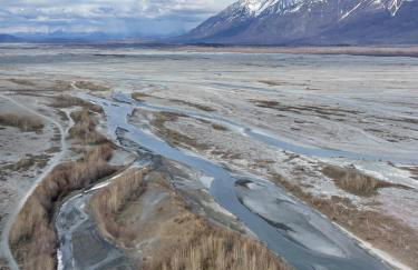 Knik Wilderness Getaway - Foto 23