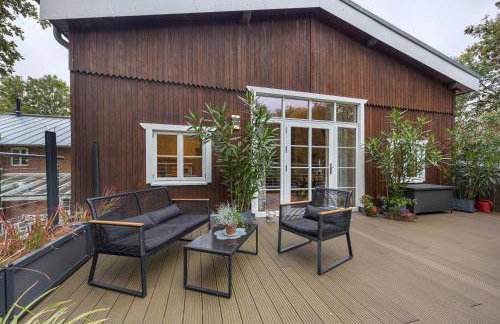 Ferienwohnung Varga Schafstedt - Foto 25