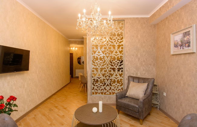 Dat Exx Apartments - Foto 19