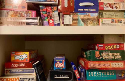 Unique Luxury Central Historic Landmark Home - Foto 64