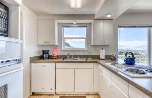 Coast Haven - 2 Bed 2 Bath Vacation home in Bandon Dunes - Foto 8