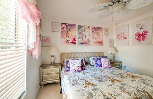 Elegance in Ocala Tranquil Home w Gazebo - Foto 12