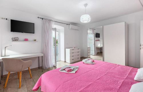 Apartman Tromba near the Sea - Foto 27