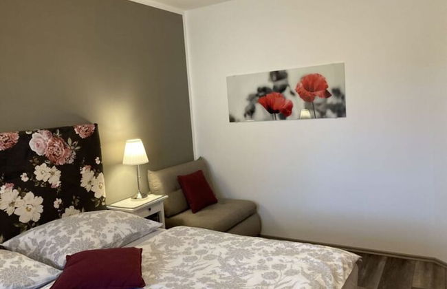 Apartment in Schwalbenhof Farm - Foto 3