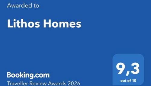 Lithos Homes - Photo 2