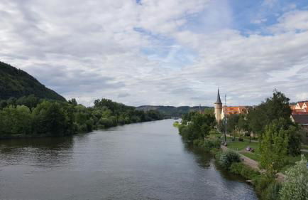 Direkt am Main - Foto 18