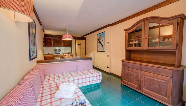 Grange Hike Ski - 23C Sestriere - Foto 2, Quarto