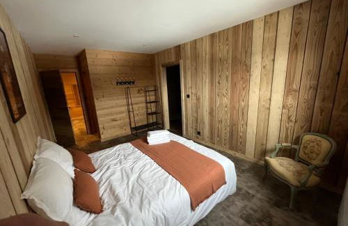 Gîte du dahu barbu - Foto 20