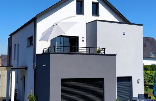 "Les Gîtes côté Blind" tout confort proche Colmar - Foto 51