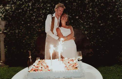 Villa il Cardinale - Foto 27