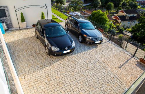 TOURAL HOUSE Villa - Foto 50