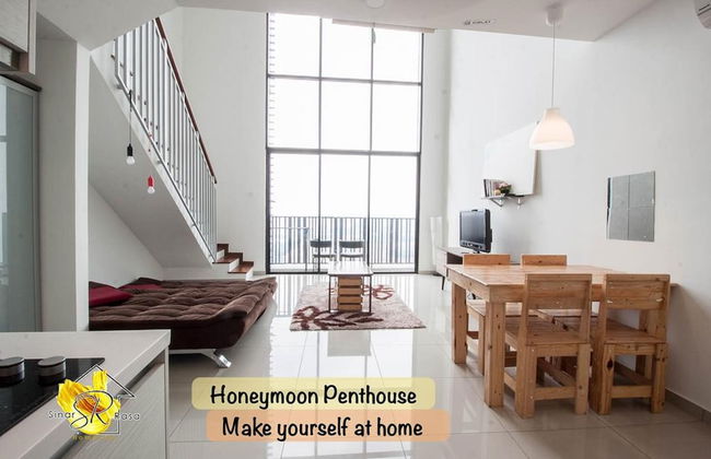 Sinar Rasa Homestay I-City I-Soho - Foto 1