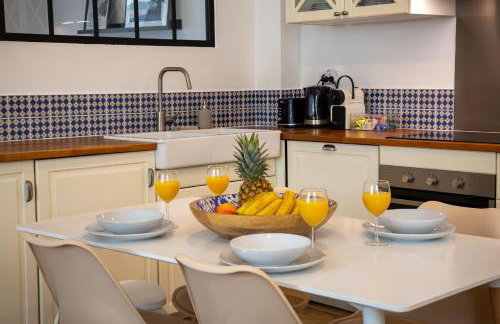 Beautiful and Cozy 3 bedrooms in Antibes - Foto 20