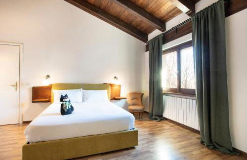 Cascina il Faggio Country House - Foto 64