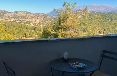 Villa Kastro Elassona - Foto 29