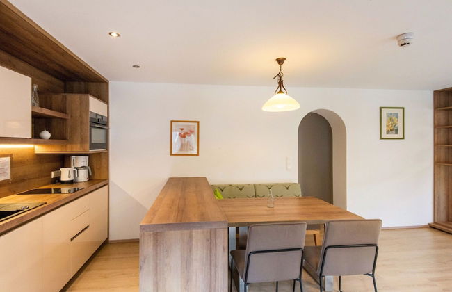 Lovely Apartment With Sauna, Ski Storage, Pool, Terrace - Foto 44