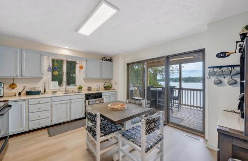 Sundance - Lakefront w/ Private Dock - Photo 32