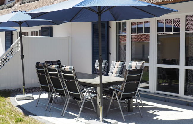 Cozy Holiday Home in Rerik With Terrace - Foto 60