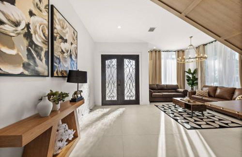 Festive Villa in Richardson/Dallas - Foto 5