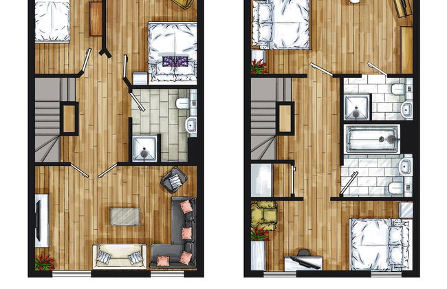 Destination London Docklands - Foto 9