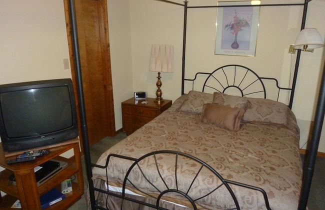 Chapel Hill InnTown - Foto 6