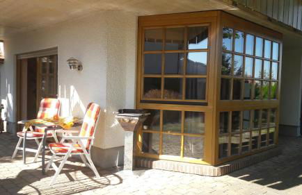 Schwalli`s Fewo - Foto 9