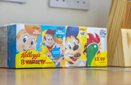 Lovely flat near Gatwick Airport - Foto 31