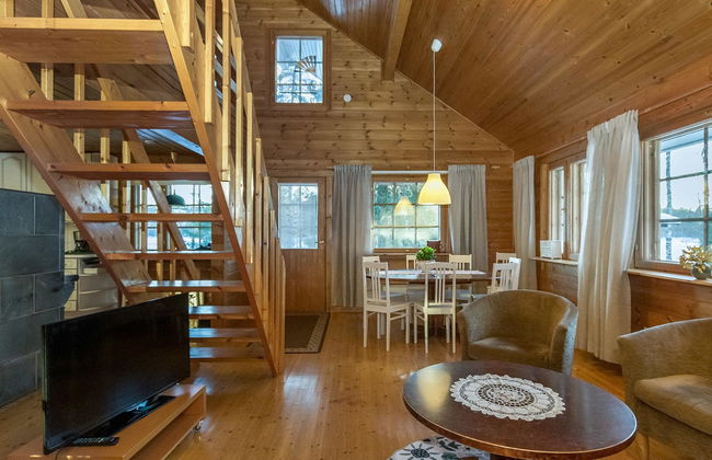 Saarijärvi - Foto 20