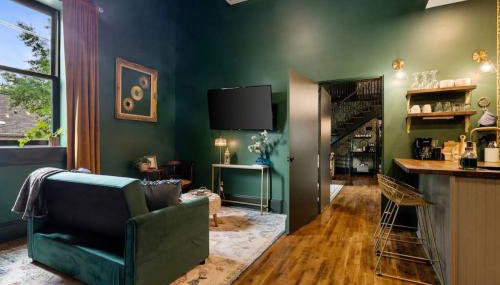 Gypsy and Carraway - Foto 3