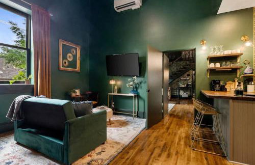 Carraway - The Vestry on Read - Foto 10