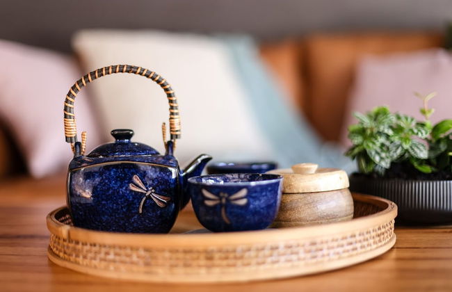 Clifftop at Hepburn - Foto 16