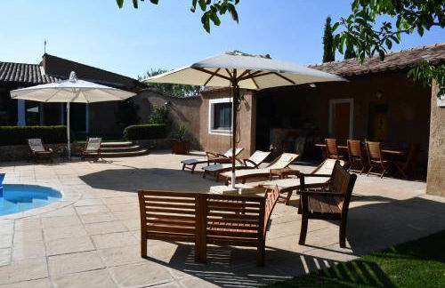 La Maison Angelvin - Foto 30