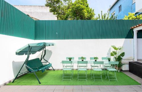 Lisbon Coastal Retreat - Foto 8