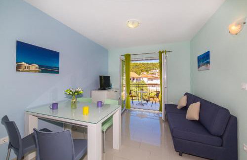 Apartments Iris - Photo 43