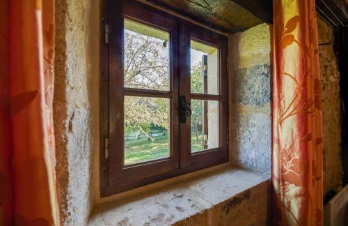 Cosy holiday home with garden - Foto 24