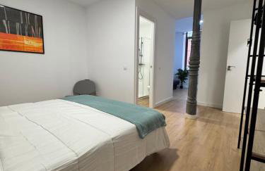 Apartamentos Melisa - Madrid - Photo 8