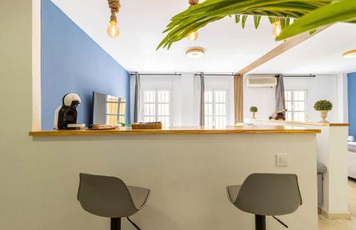 Sherry Suite Apartment - City Center - Foto 13