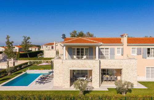 Villa Jeanette by ILC -Istria Luxury Collection - Foto 16