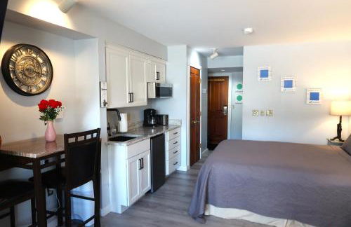 Snowshoe Mountain Studio! Renovated! - Foto 12