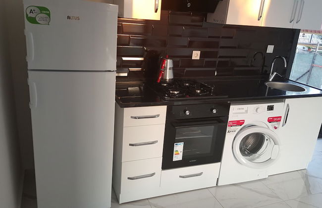 Çeşme holiday homes - Foto 21