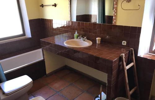 Casa Rural Los Robles - Foto 25