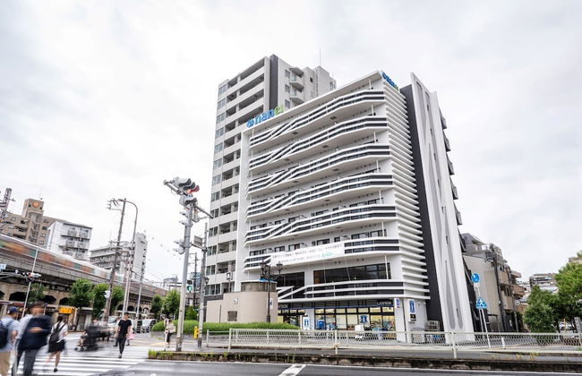 BON Osaka West - Foto 15