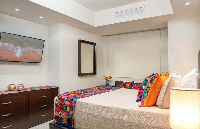 Ocean Front Condo 1 Bedroom 3 Beds 2 Bathrooms - Foto 65