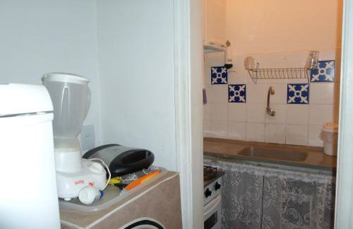 Temporada Rio Studio Lily 2 - Perto do Cristo e de Copacabana - Photo 47