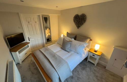 Luxurious 4 bedroom home in the heart of the Cotswolds with Hot Tub! - Foto 31