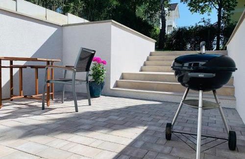 Ferienwohnung Silbermöwe - Foto 13