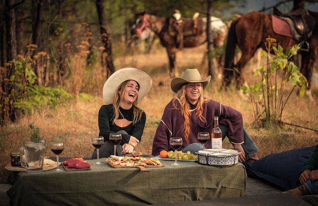 Rancho con Caballos El Reencuentro - Foto 49