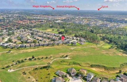 Sun Living: Golf Community, Private Pool 809 4 Bedroom Villa - Foto 33