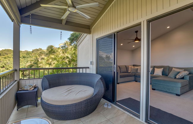 Wonderful Wailea Condo Lanai Water Views - Foto 16