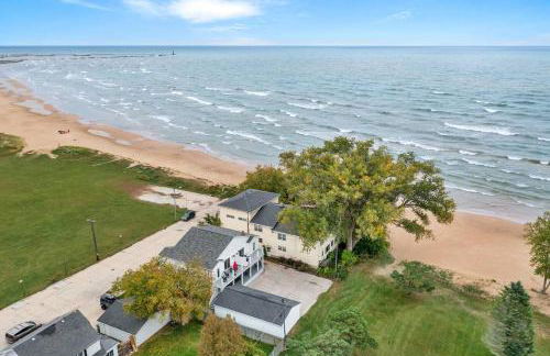 Beachside Condo w Stunning Lake Views - Foto 45